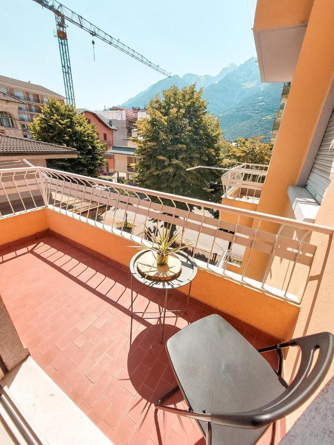 583slm Aosta
