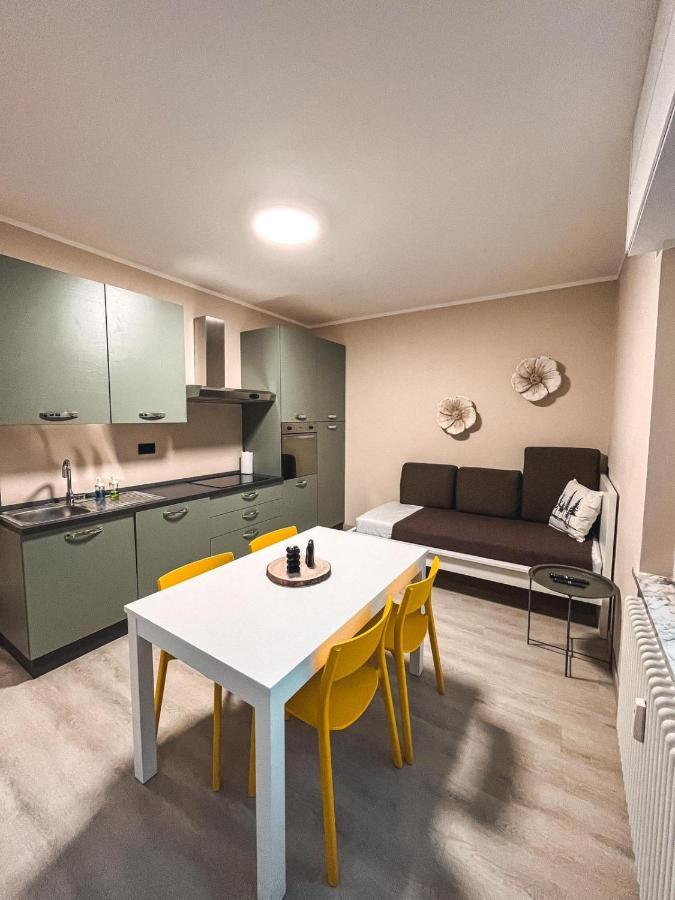 583slm Apartment Aosta