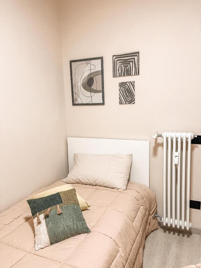 583slm Apartment Aosta